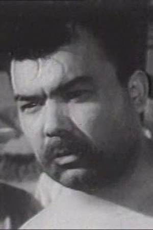 et billede af Vakhob Abdullayev