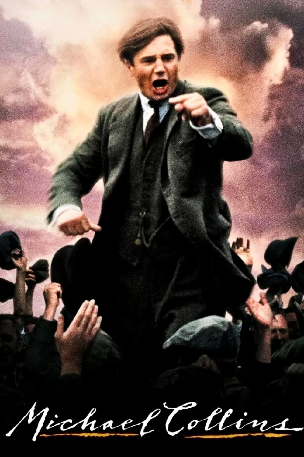 Michael Collins