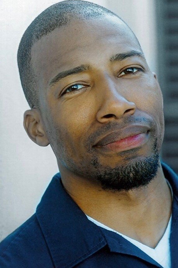 et billede af Marcus Brown