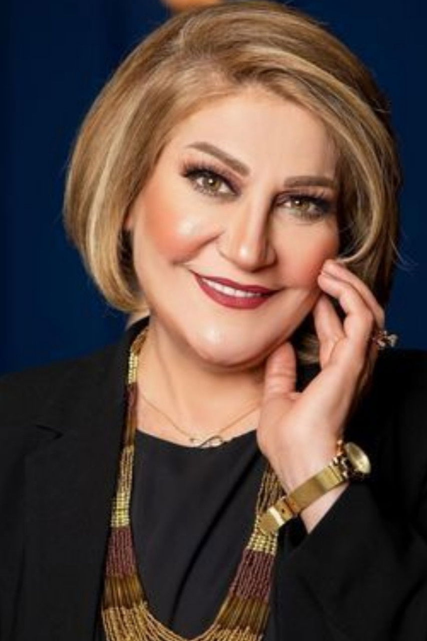 et billede af Asia Kamal