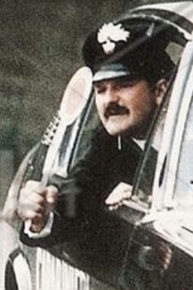 et billede af Alessandro Cavalieri