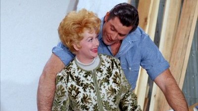 The Lucy Show