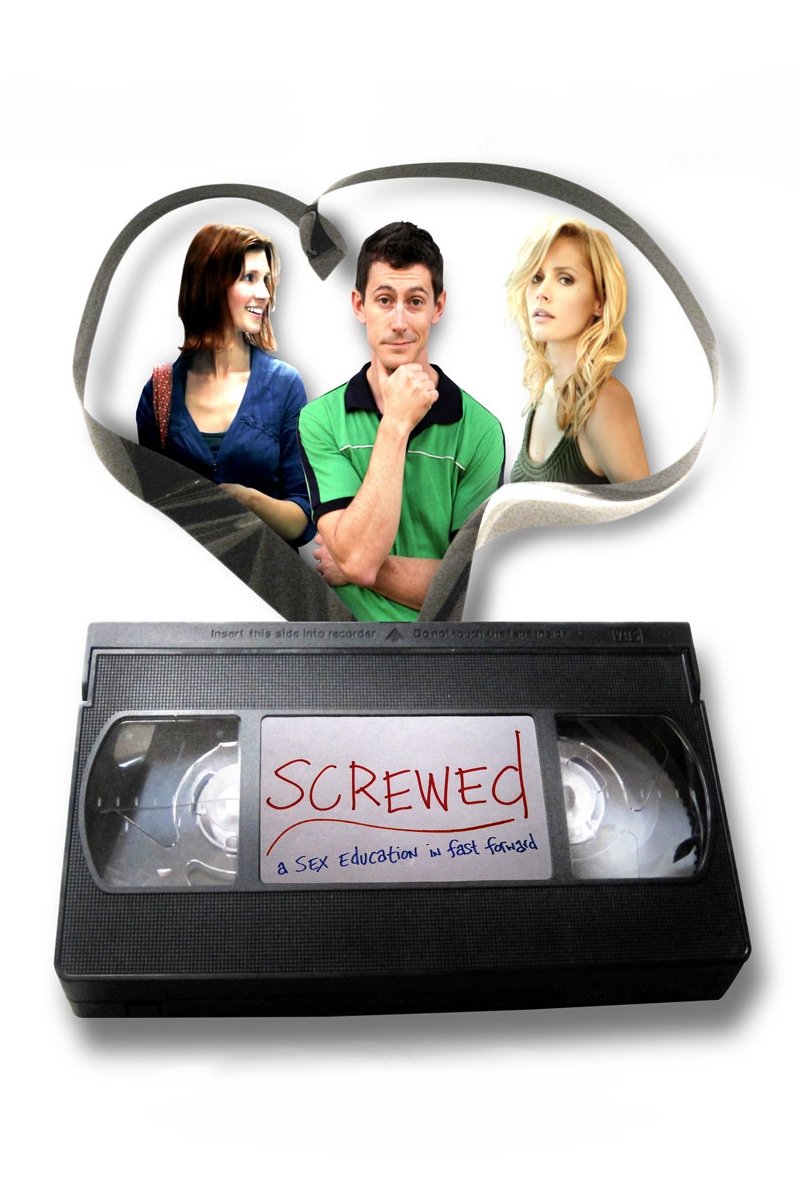 Screwed