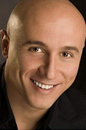 et billede af Aleksander Mici