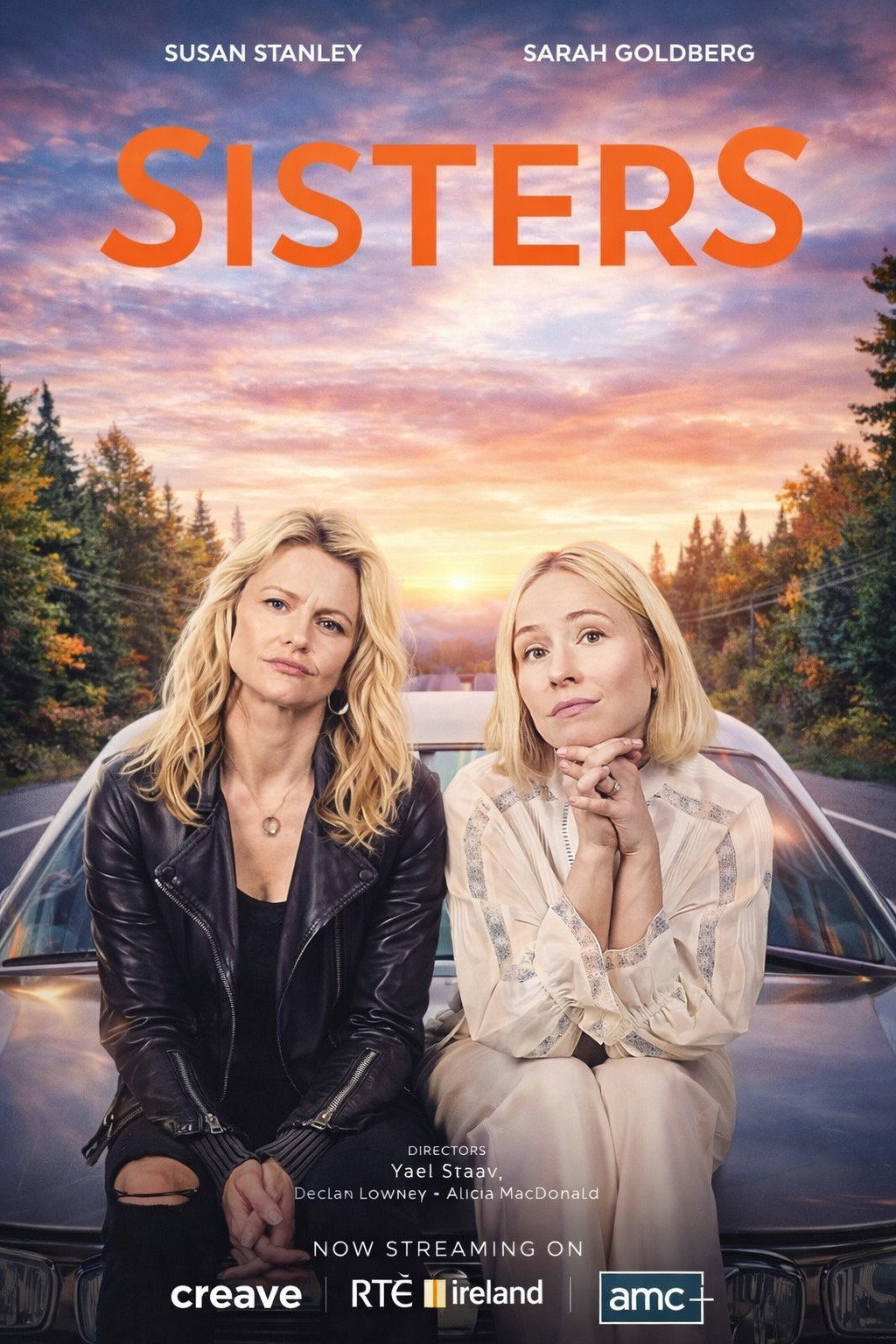 EN - SisterS (2023) (IE)