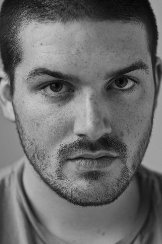 et billede af Samuel Auer