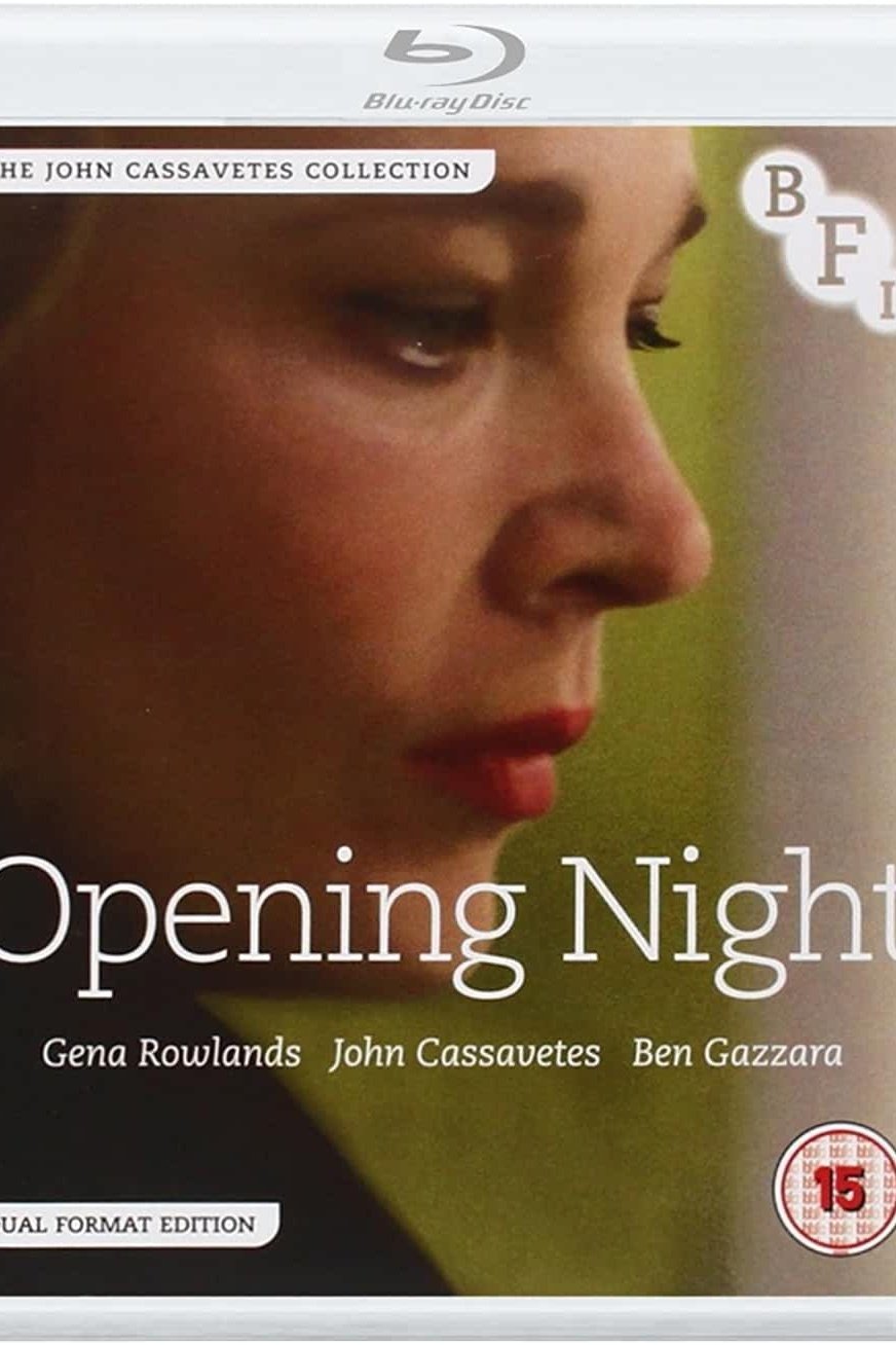 Opening Night