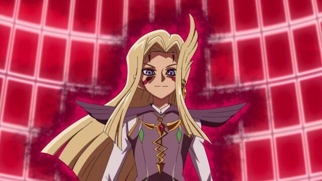 Yu-Gi-Oh! Zexal