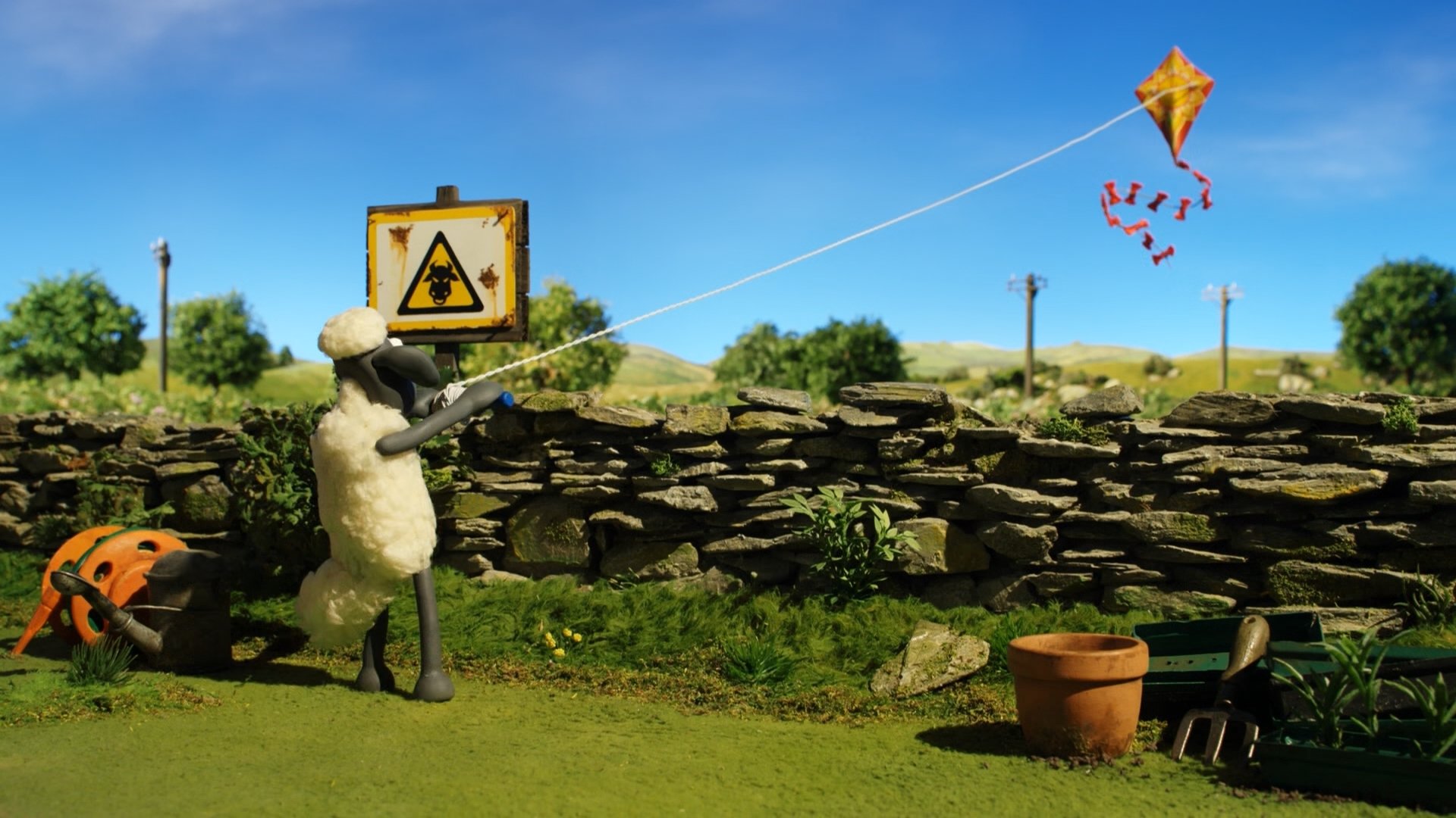Thumbnail for Fly a Kite Season 1 Episode 10