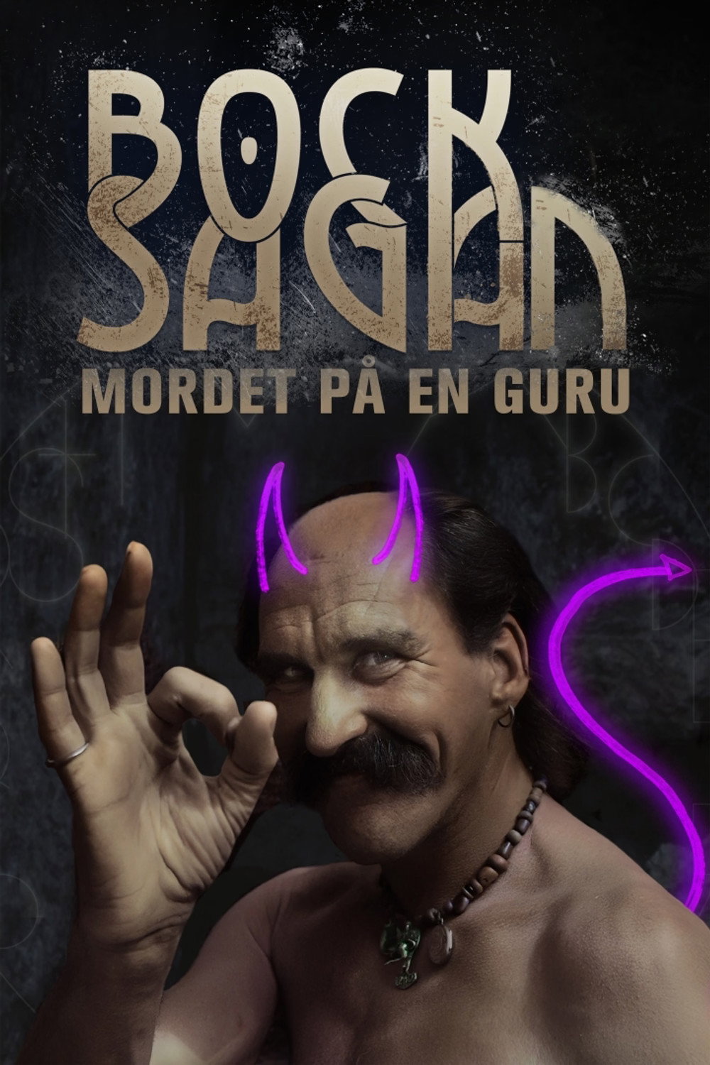 Bock saga