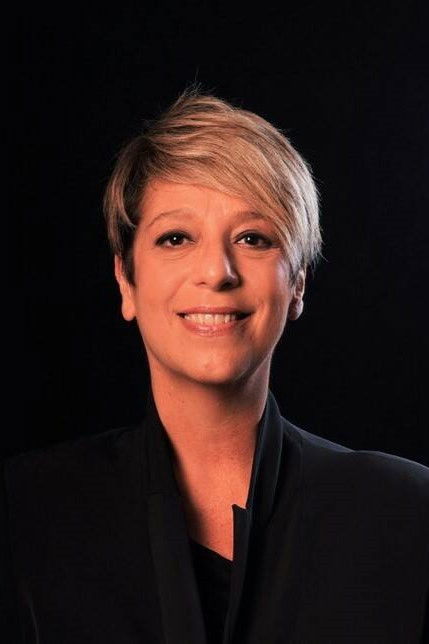 et billede af Paola Folli