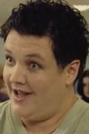 et billede af Alyona Bogorad