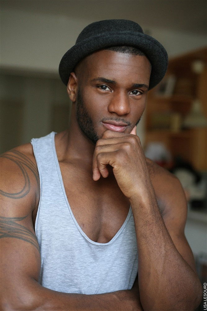 et billede af Thierry Picaud