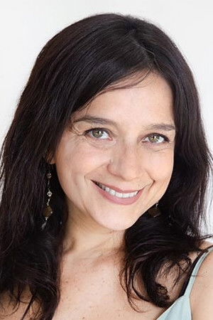 et billede af Claudia Vergara