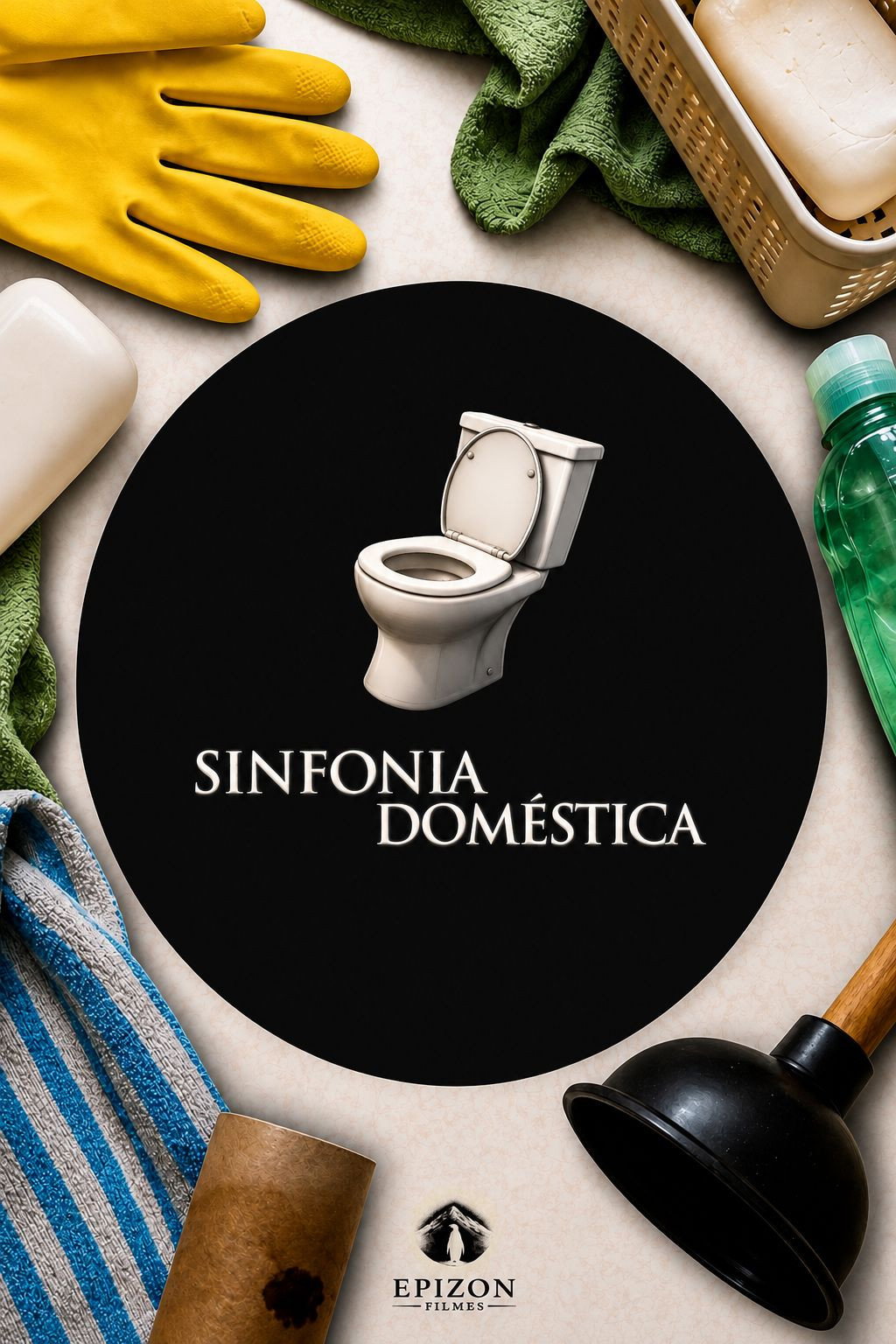 Sinfonia Dom&eacute;stica