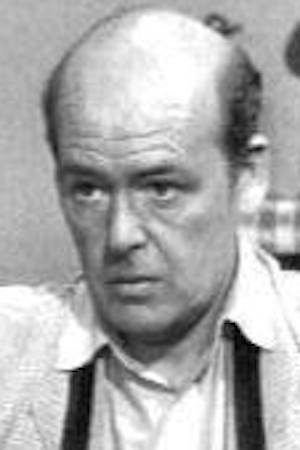 et billede af Bill Quinn