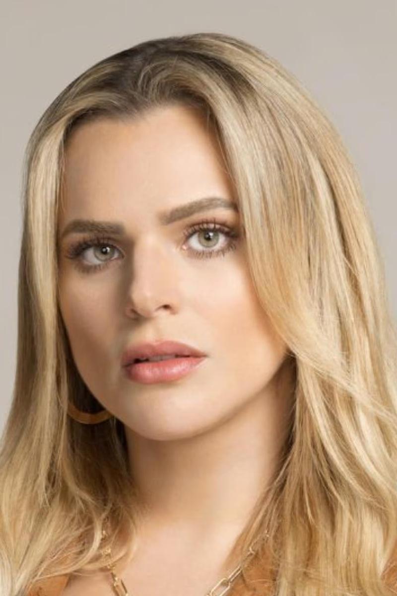 et billede af Isabella Castillo