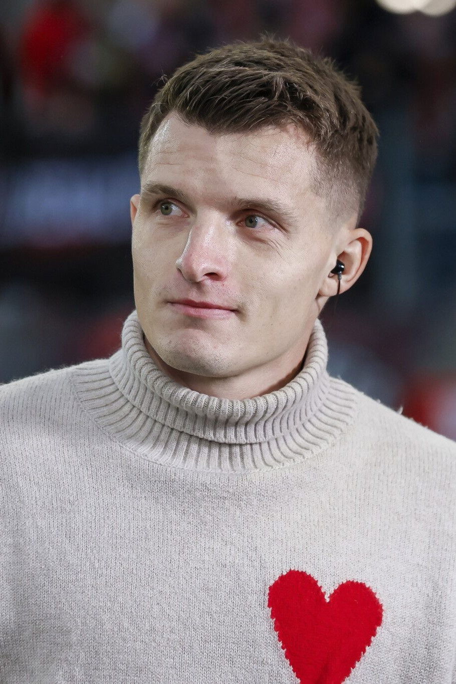 et billede af Thomas Eisfeld