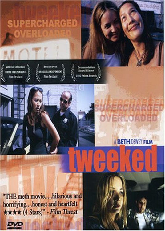 Tweeked Tweeked