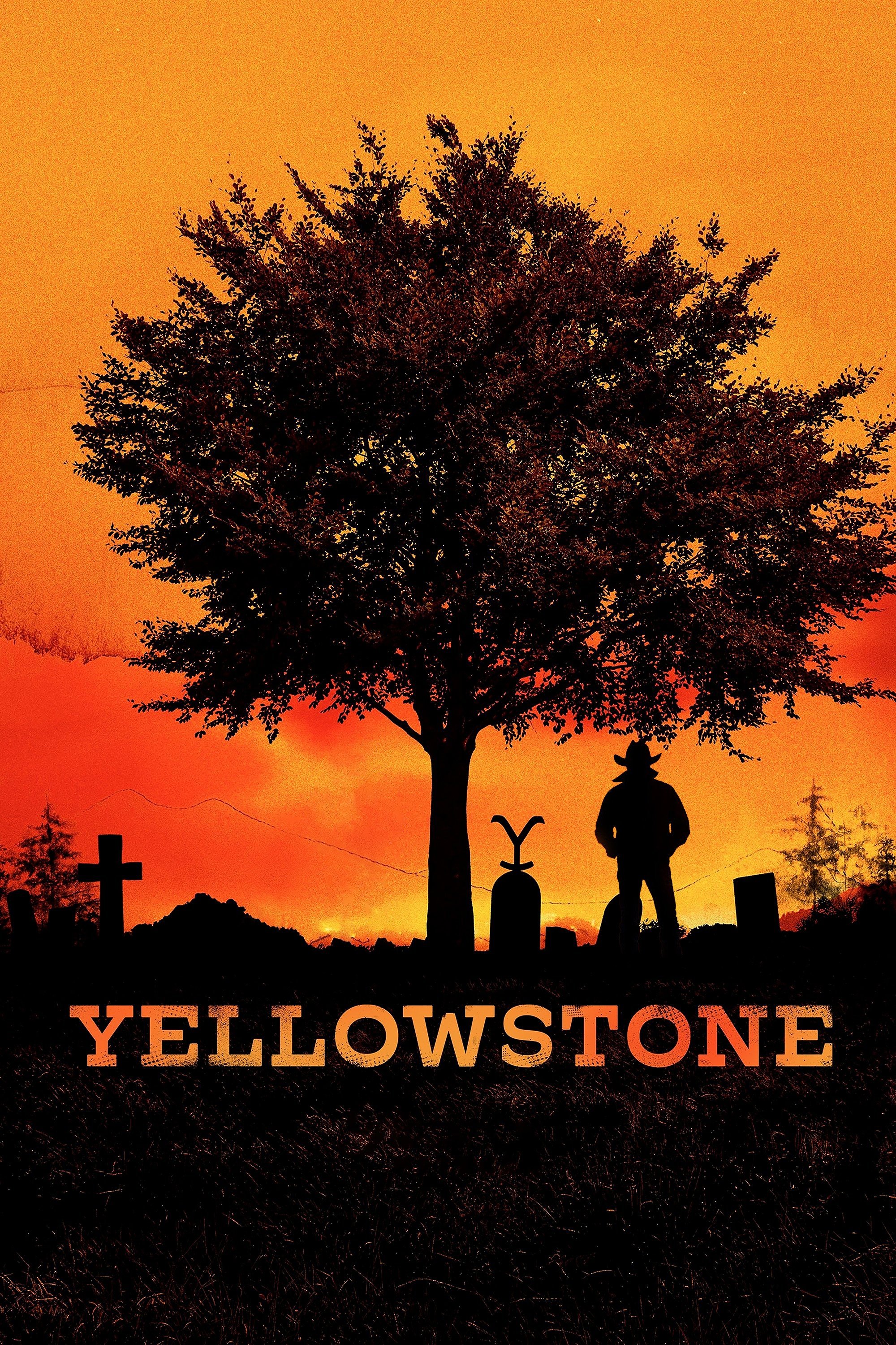 Yellowstone - Season 4 Episode 10
