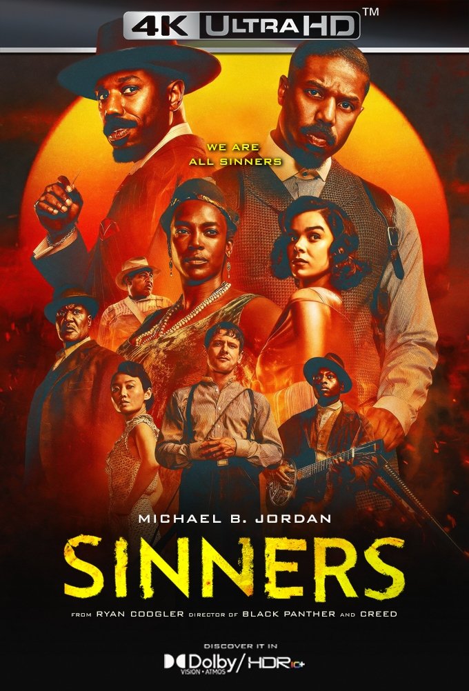 Sinners