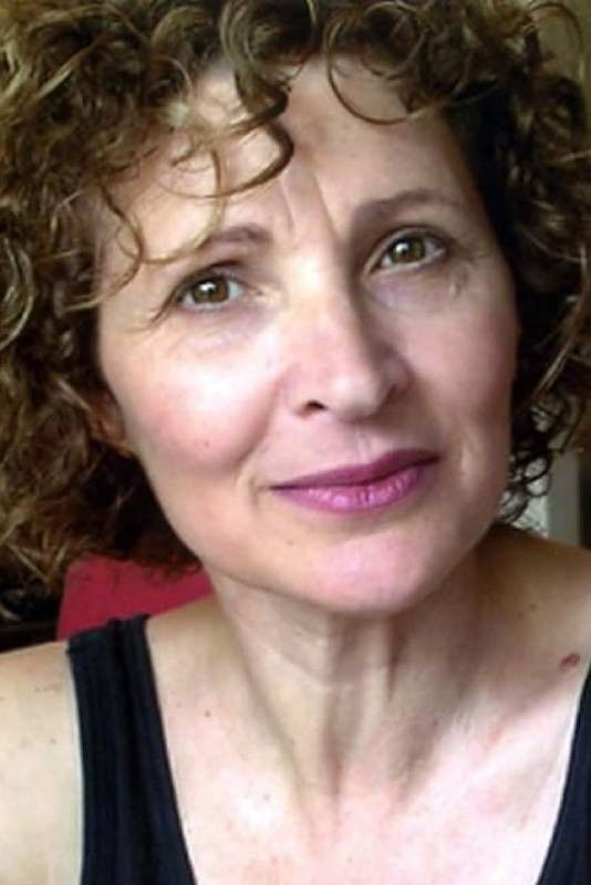 et billede af Aviva Ger