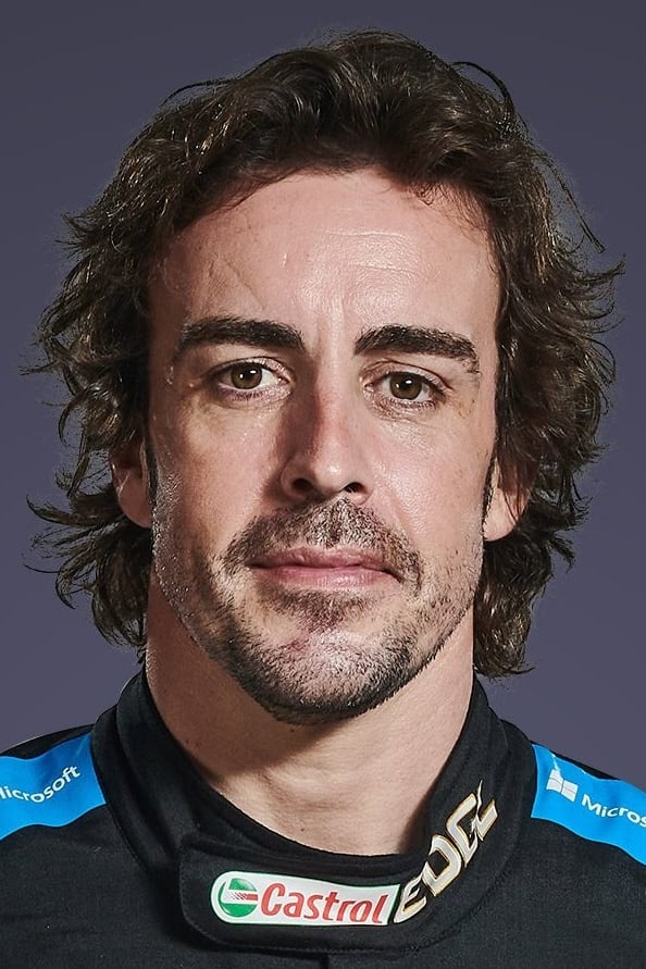 Photo de Fernando Alonso 363575