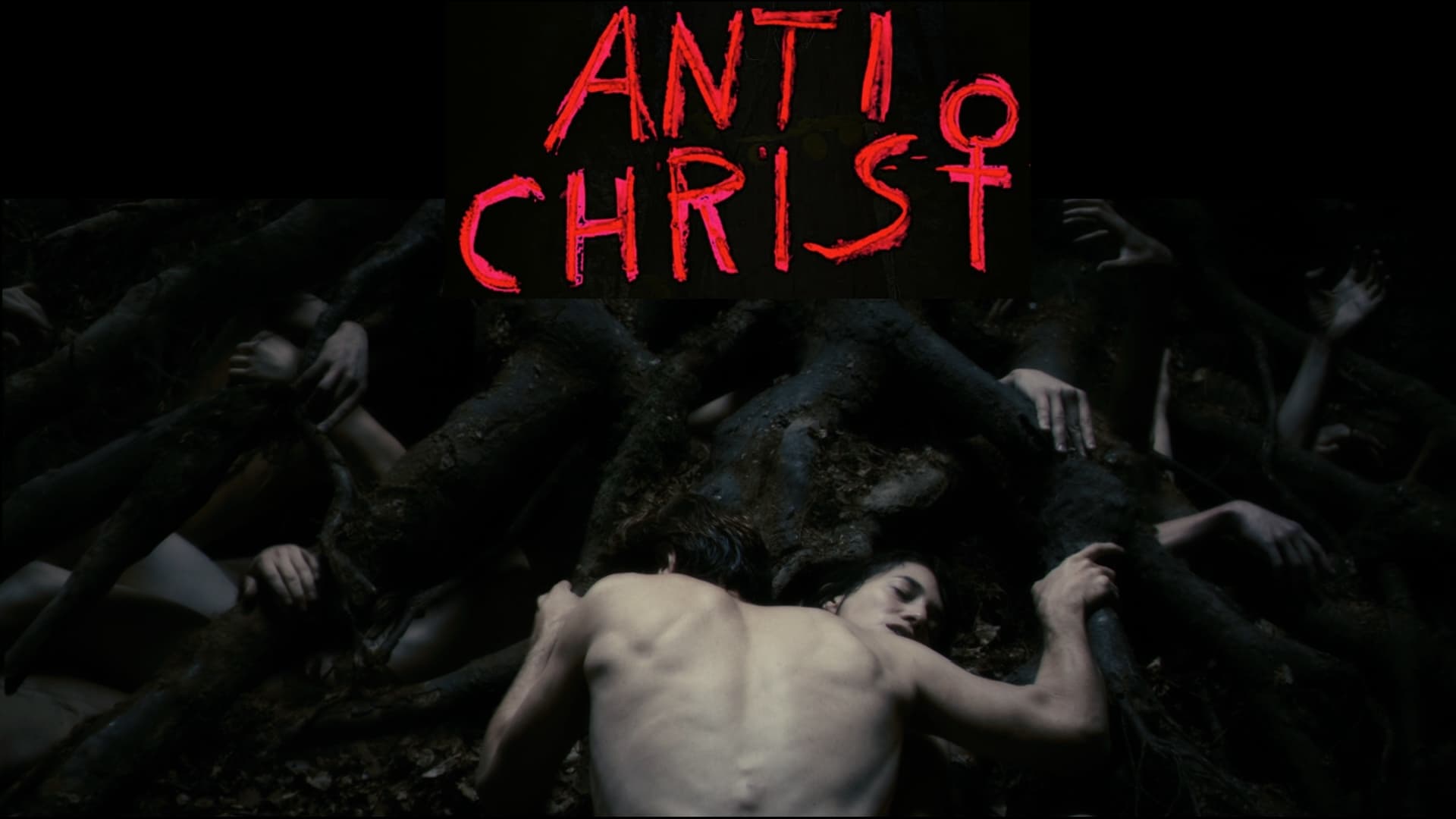 反基督者 (2009)