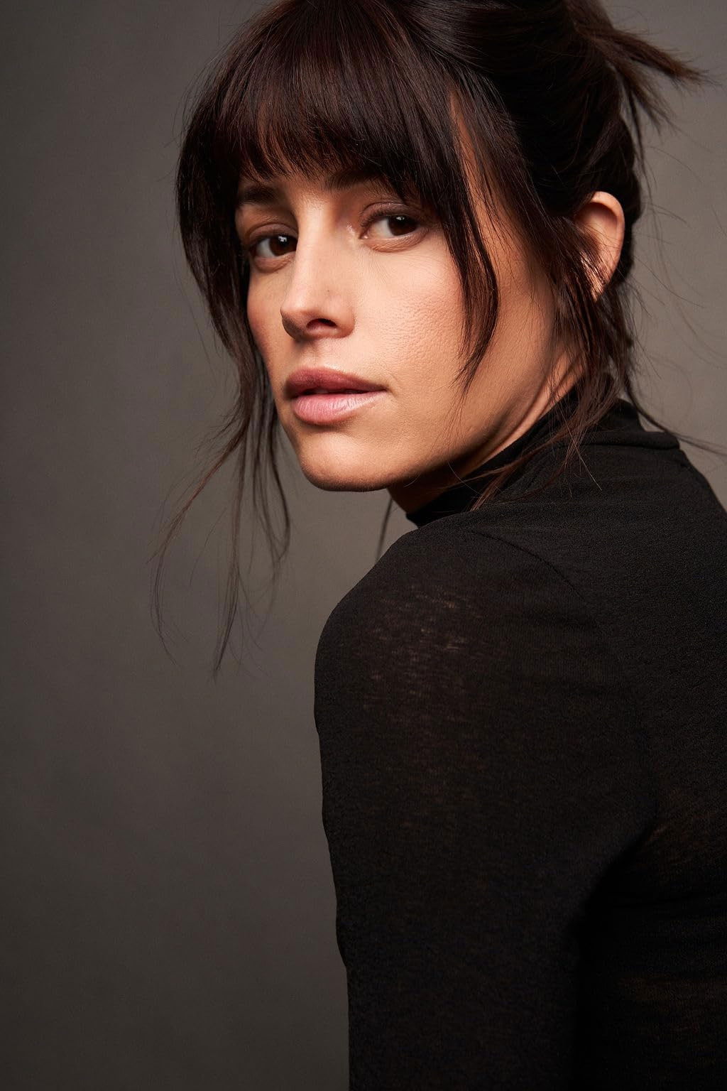 et billede af Katie Reese