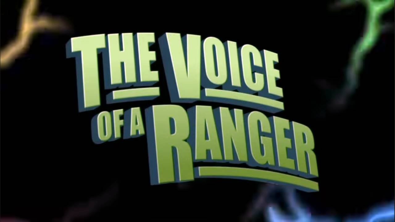 Power Rangers Staffel 0 :Folge 19 