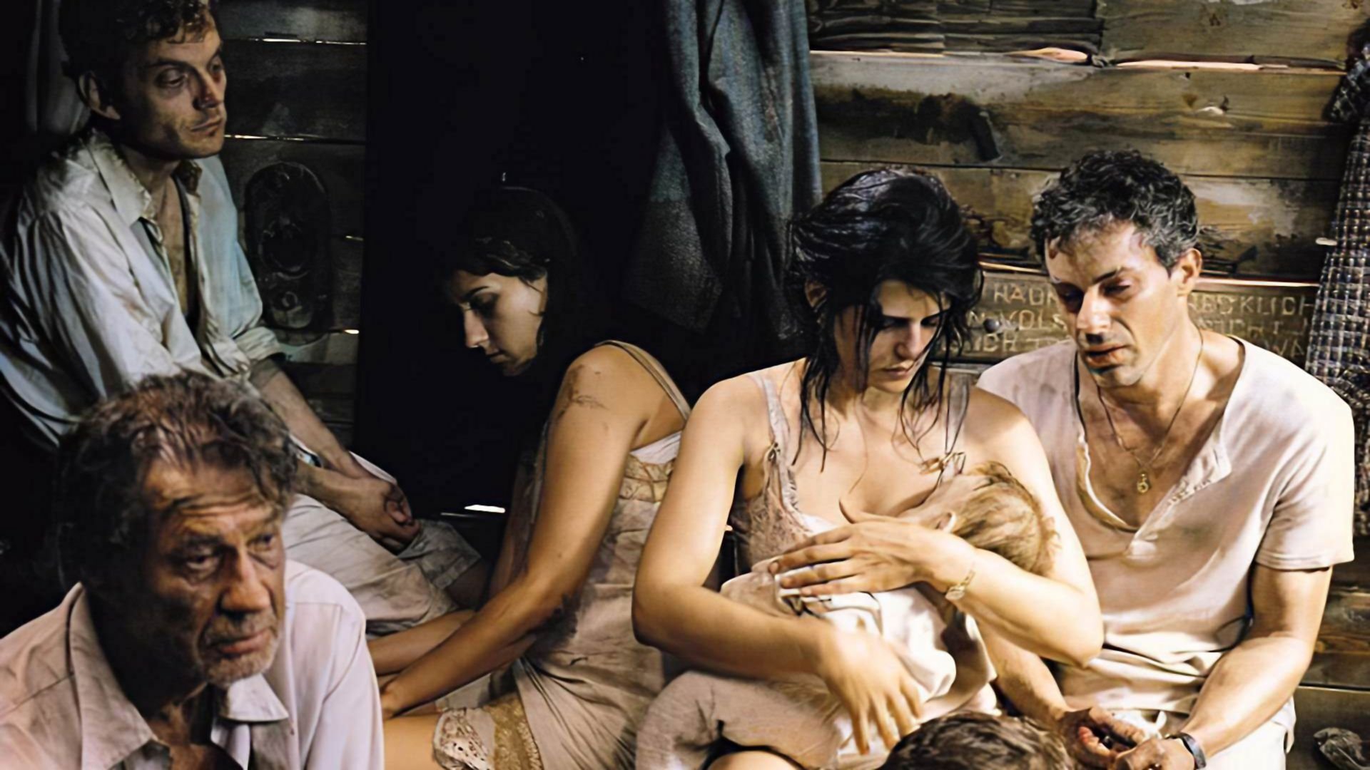 The Last Train (2006)