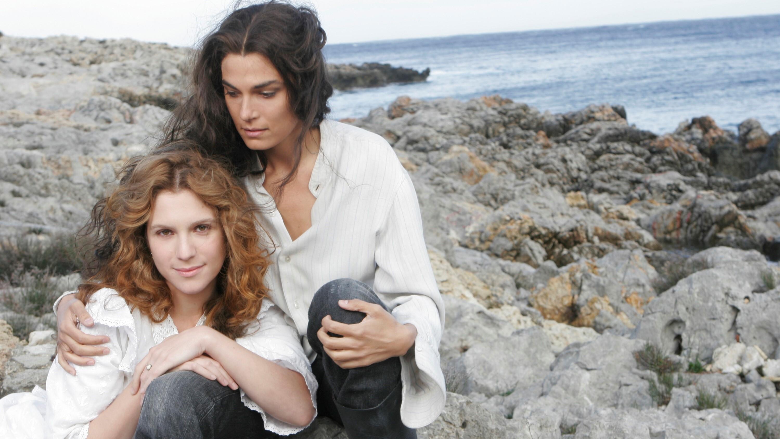 The Purple Sea (2009)
