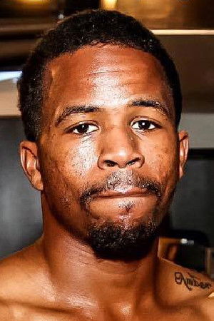 et billede af Amon Rashidi