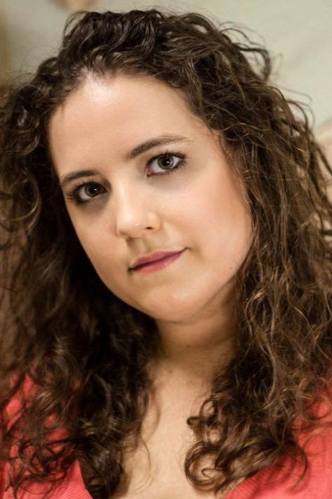 et billede af Jessica Lane Smith