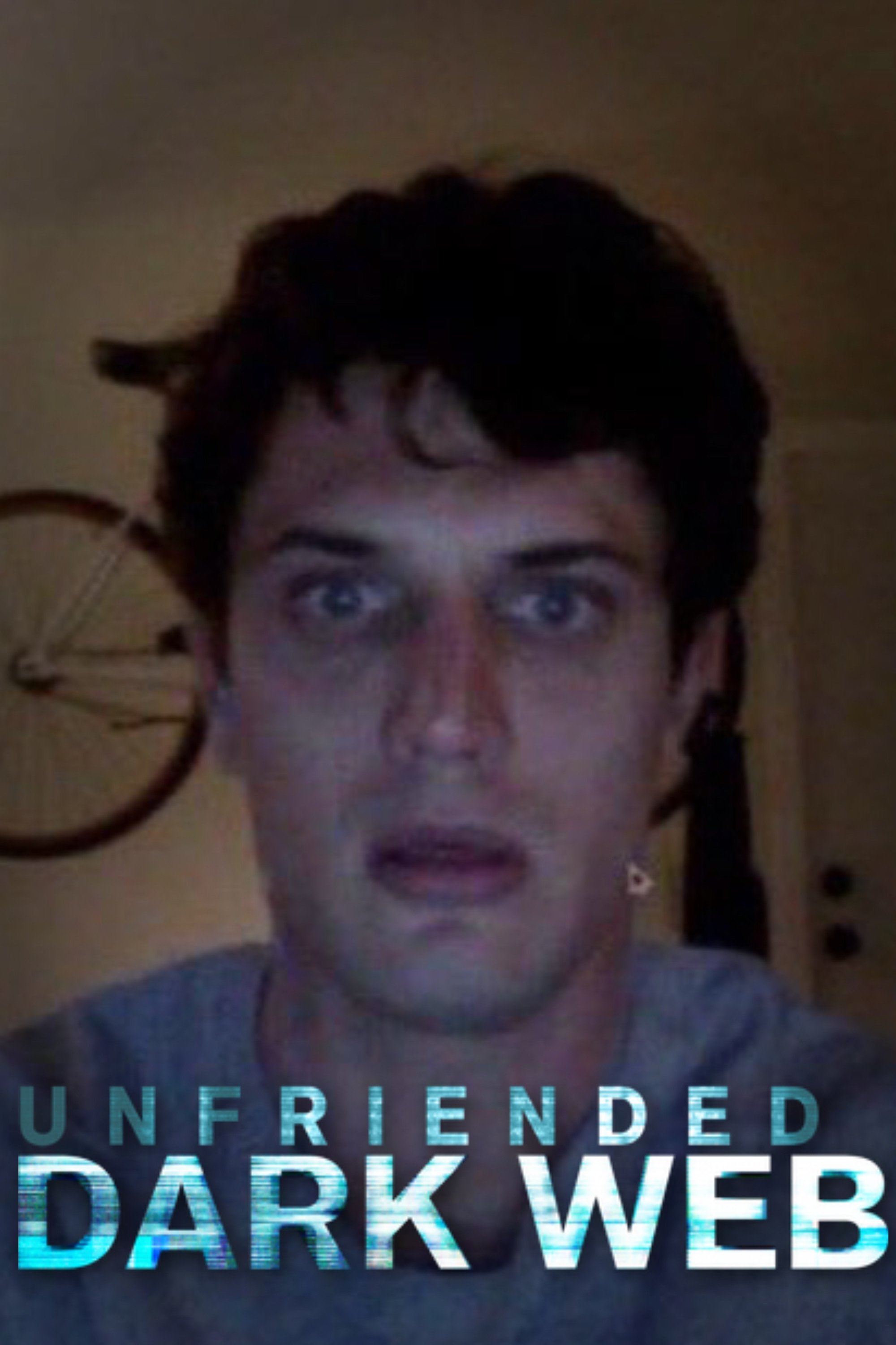 Unfriended: Dark Web