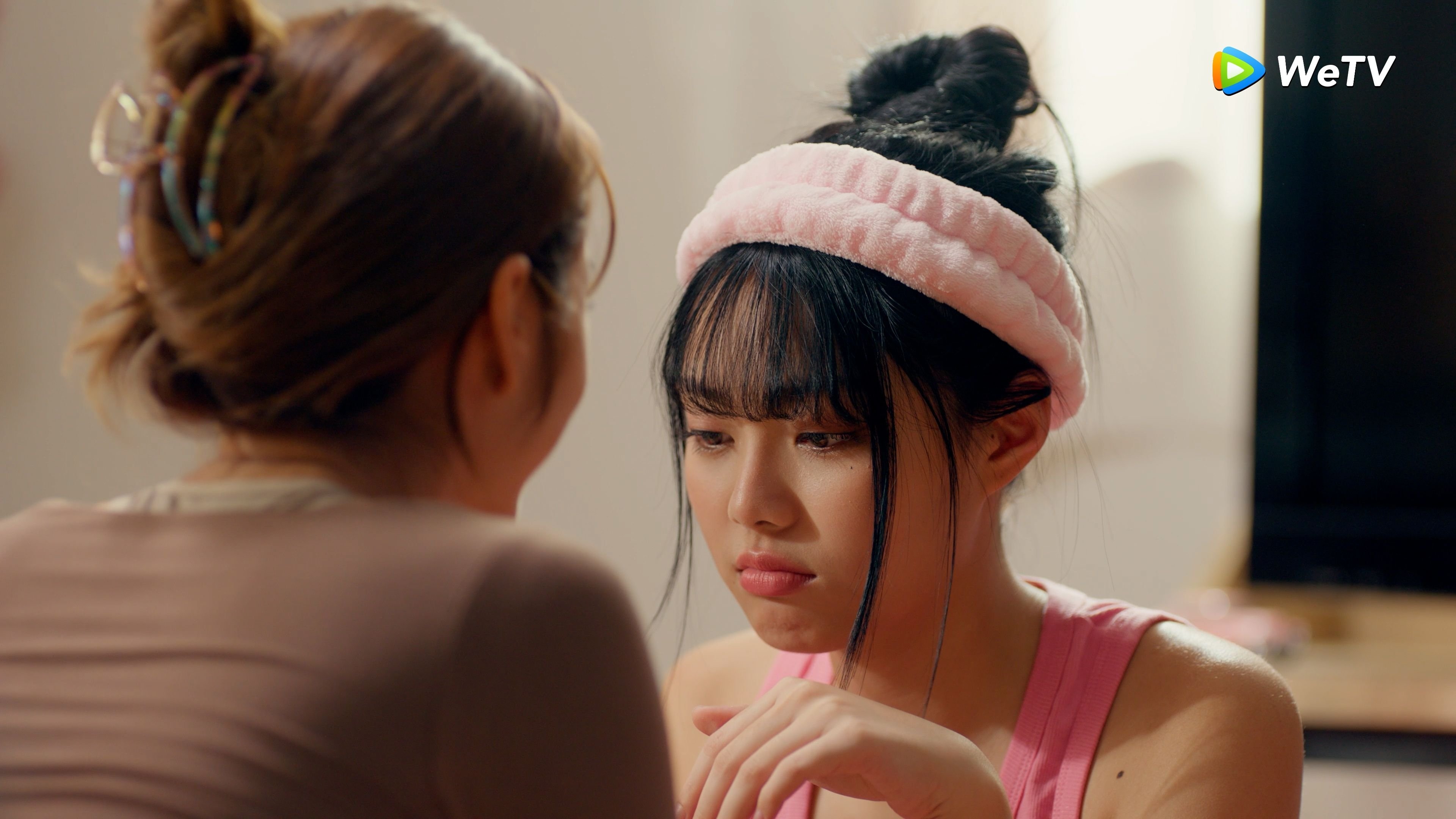 ซ่อนใจไว้ที่เธอ - Season 1 Episode 3