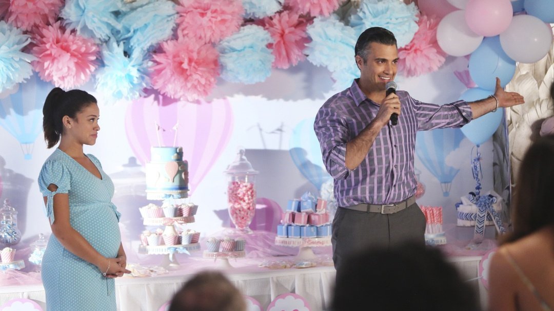 Jane the Virgin Staffel 1 :Folge 19 