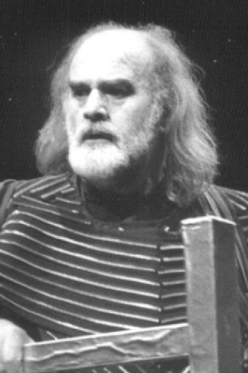 et billede af Josip Genda