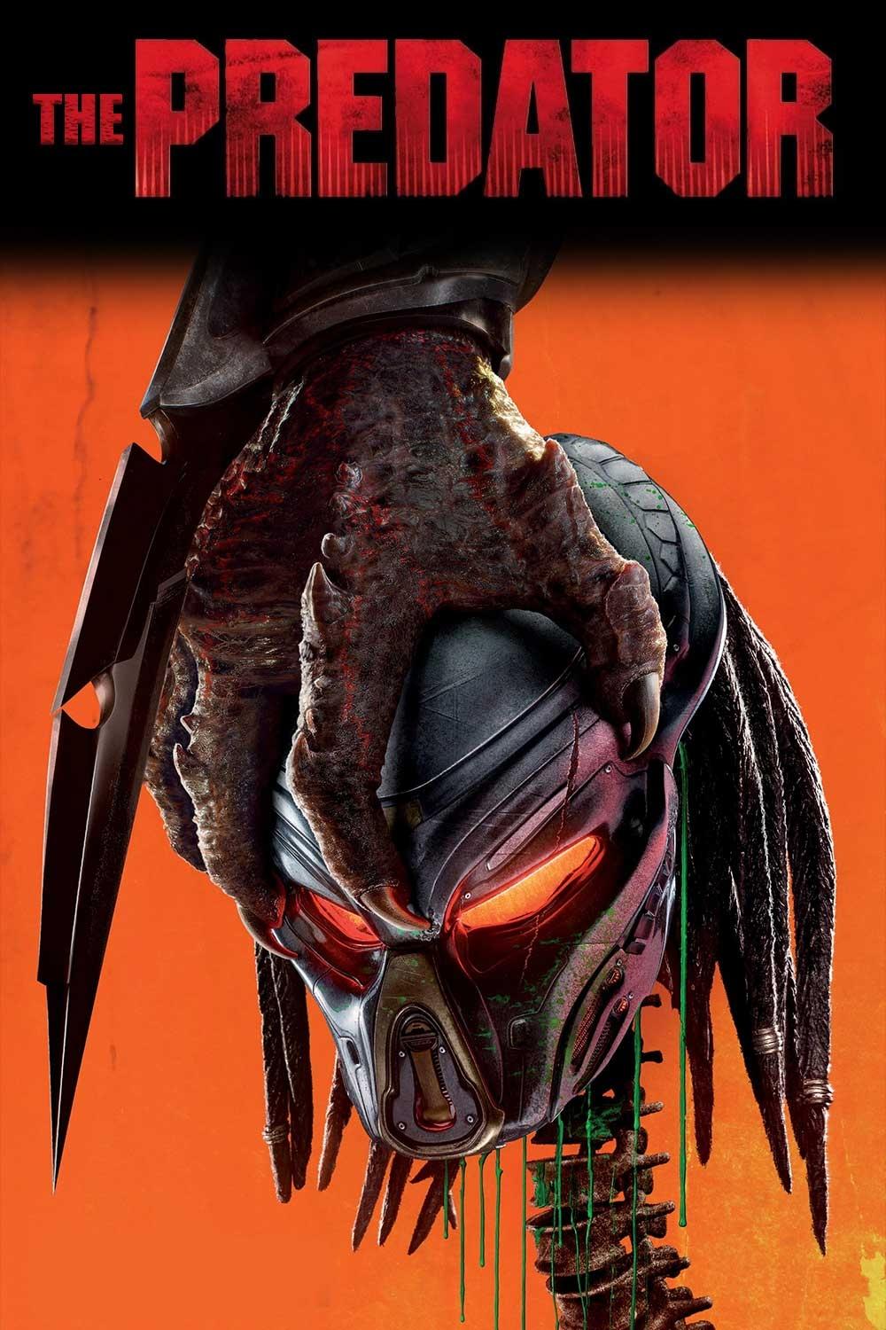 The Predator