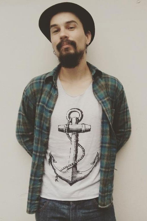 et billede af Diego Goldas