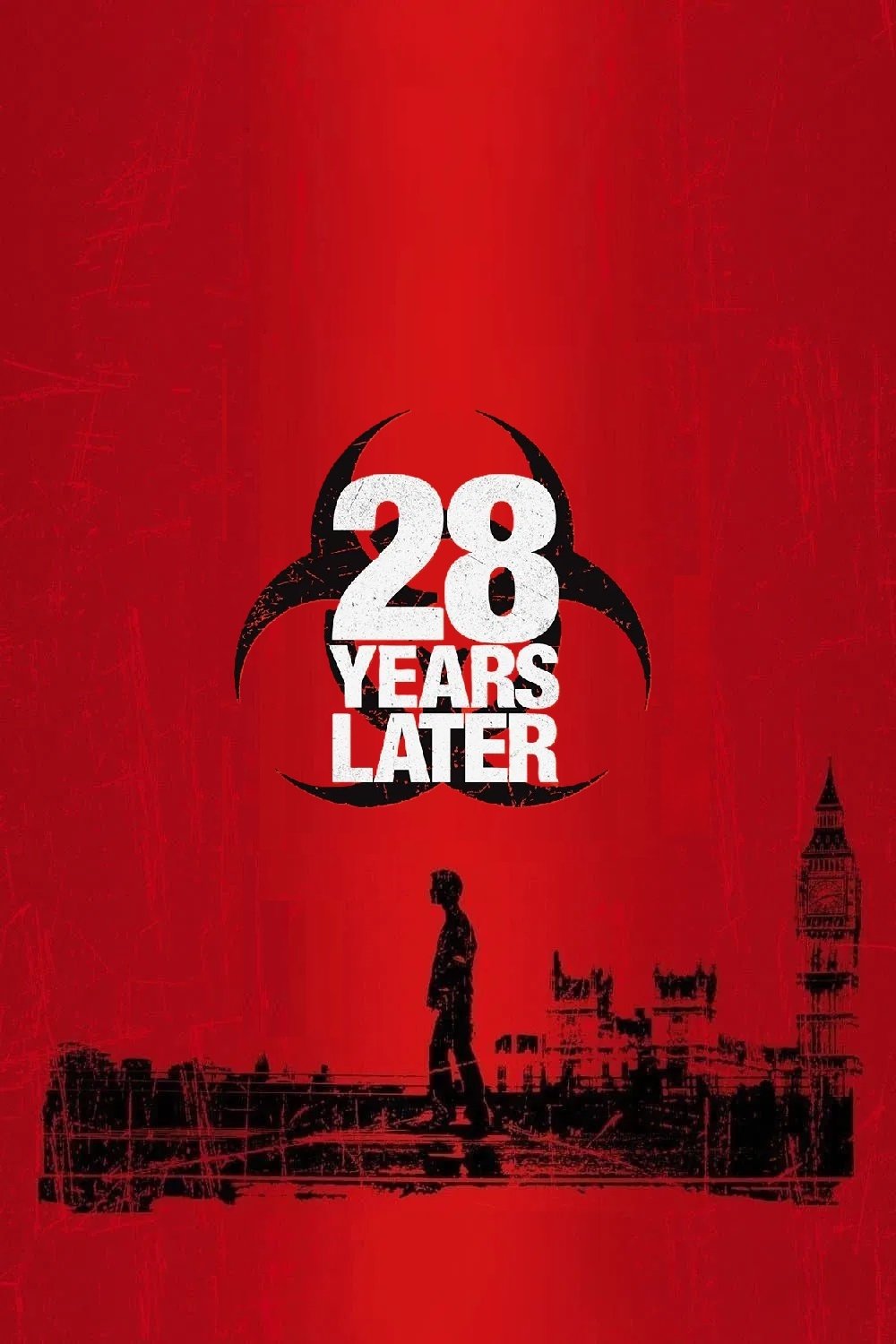 28 Years Later
