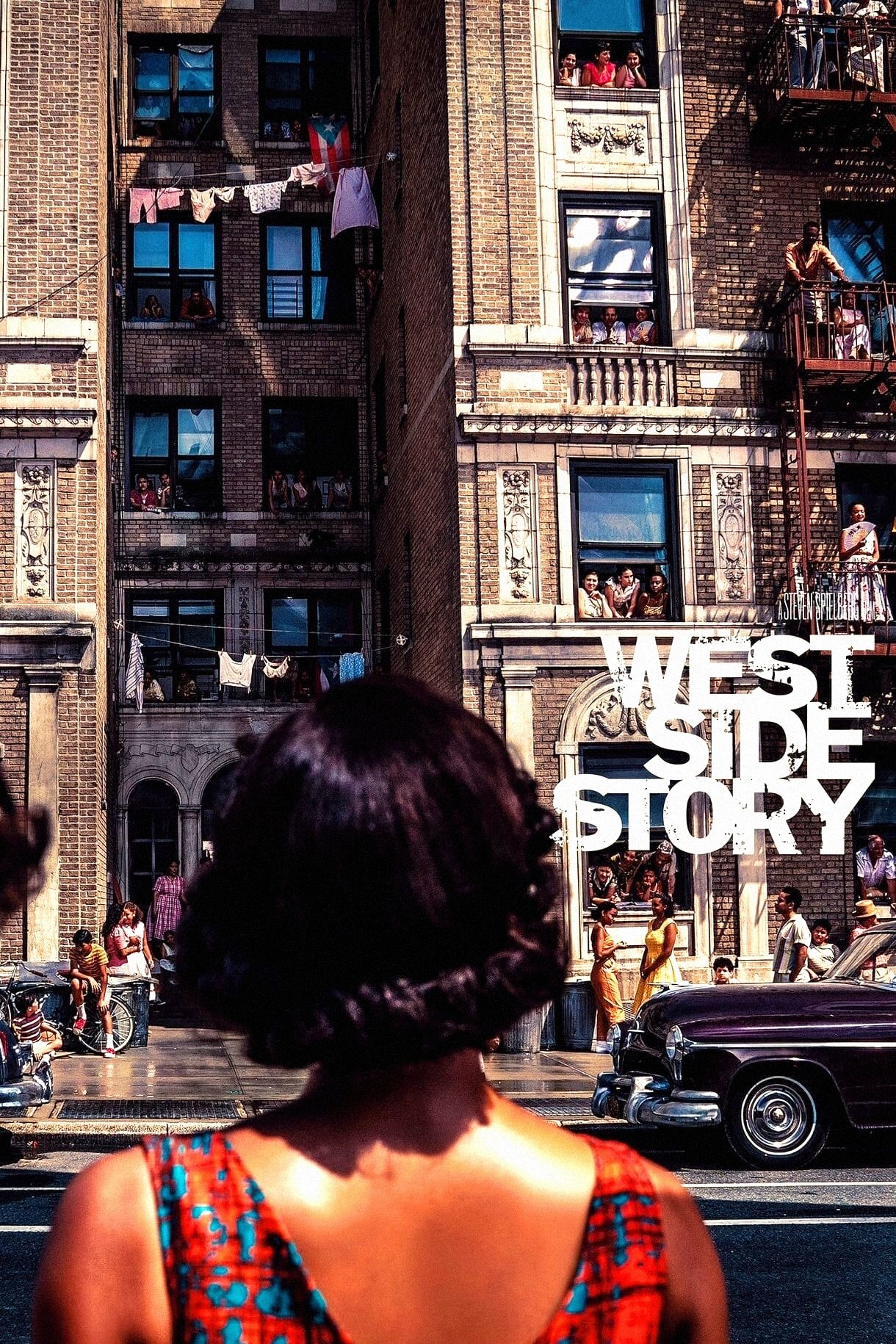West Side Story