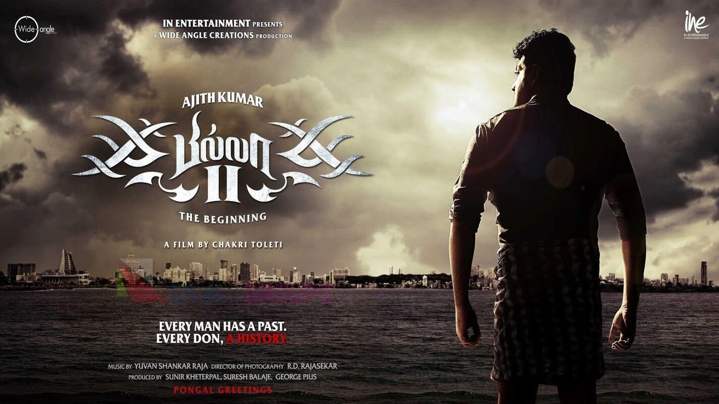 Billa II