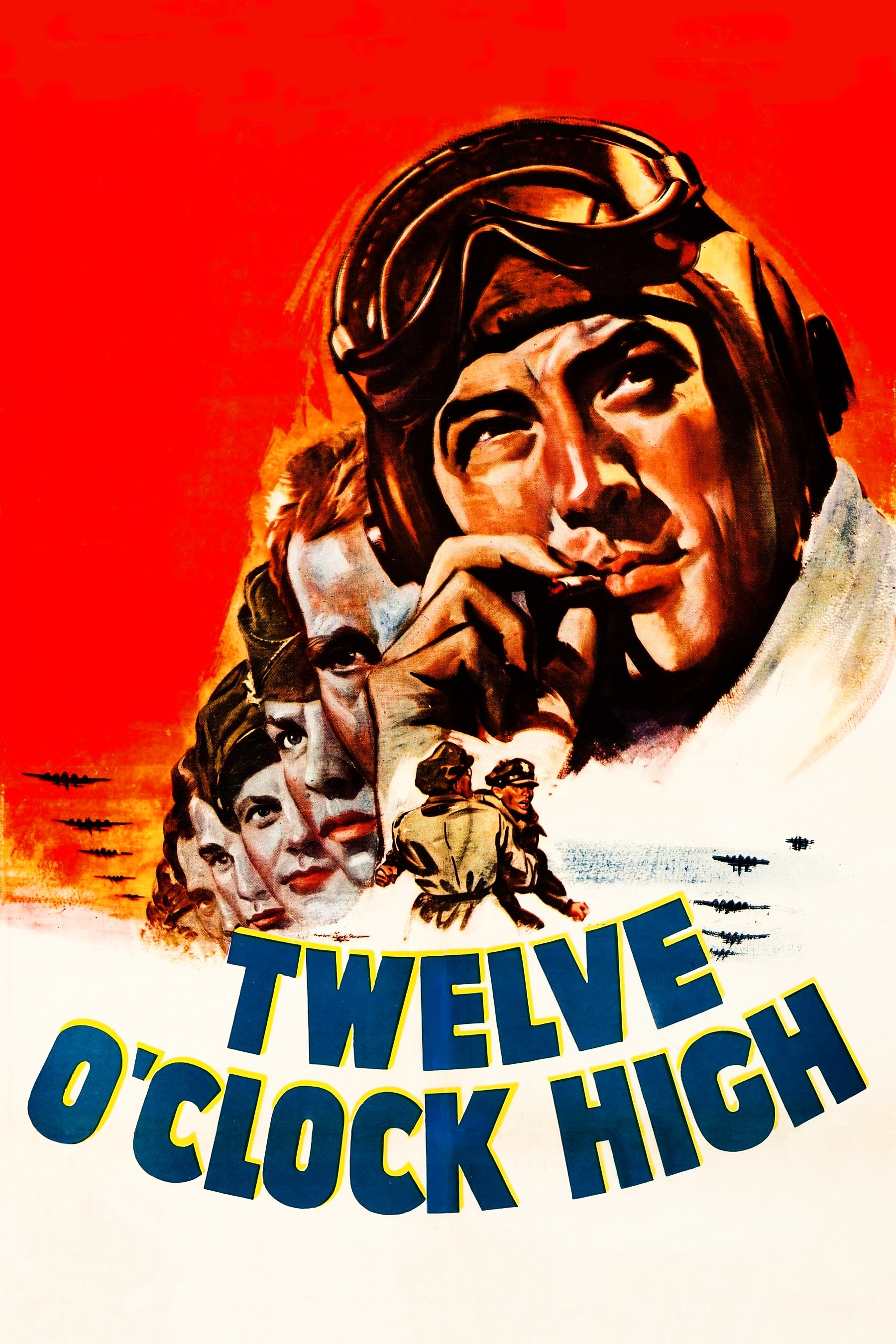 Twelve O'Clock High