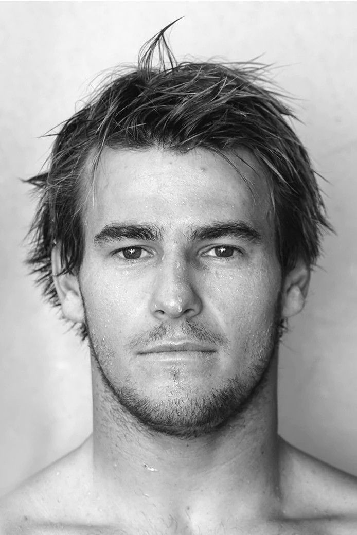 et billede af Jack Robinson