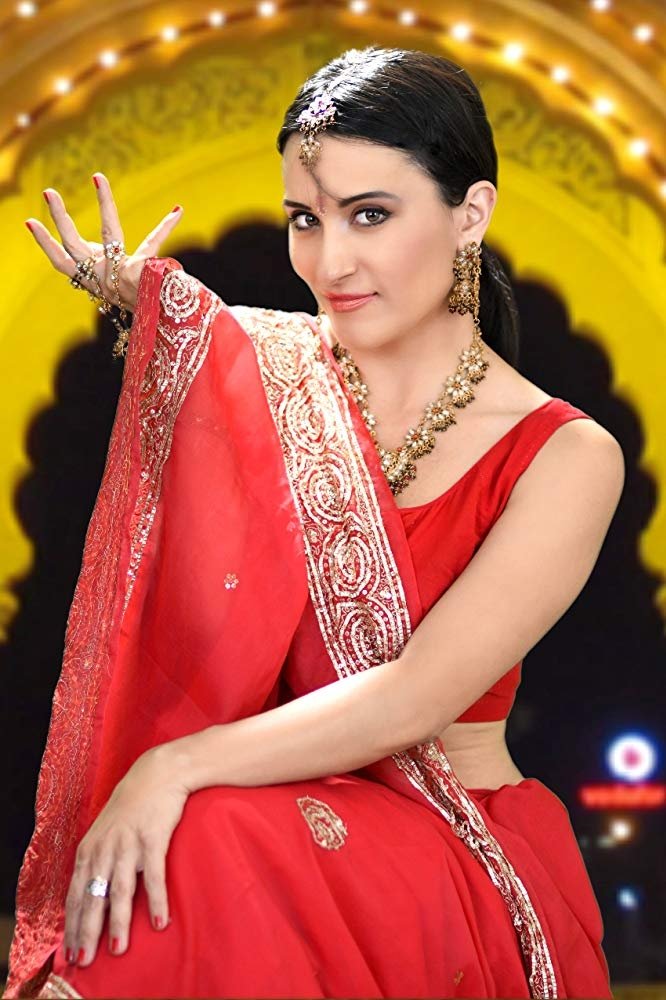 et billede af Alessia Bonacci