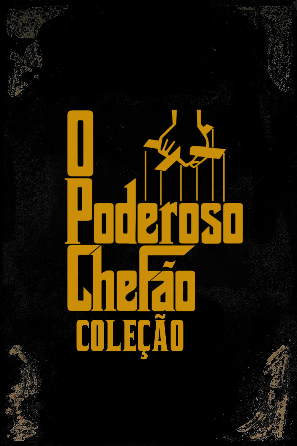 O Poderoso Chefão: Coleção