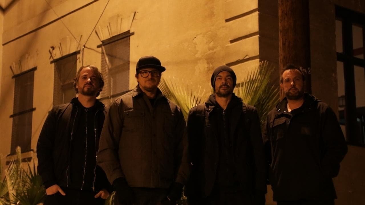 Ghost Adventures