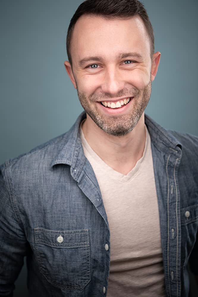 et billede af Mike Magliocca