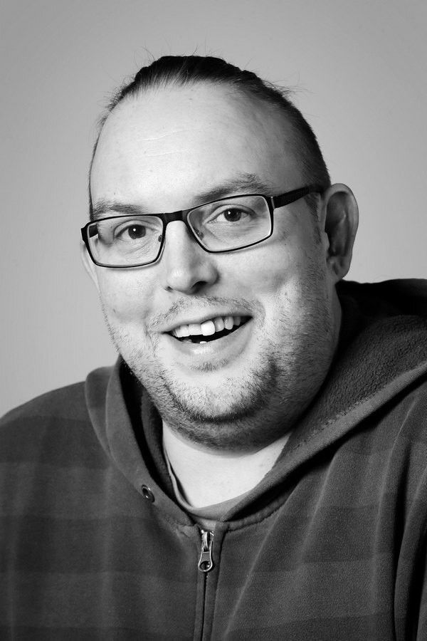 et billede af Toni Ikola